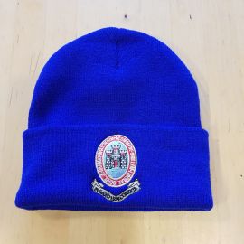 CRGS Sports - Knitted Hat