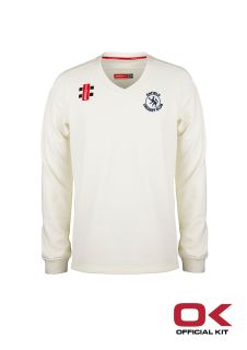 Enfield C.C. Juniors Sweater
