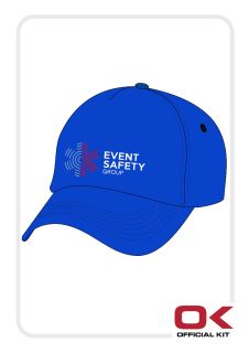 Event Safety Group - Cap